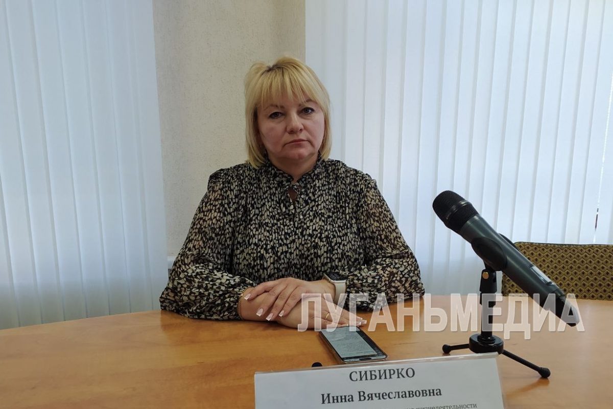 Отопительный сезон в Луганске должен стартовать 15 октября