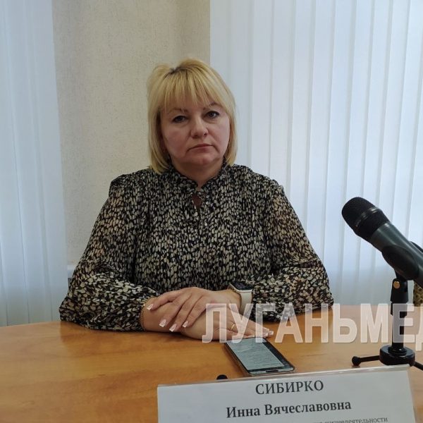 Отопительный сезон в Луганске должен стартовать 15 октября