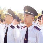Савелий Петренко: «В моей жизни примером служит мой отец»