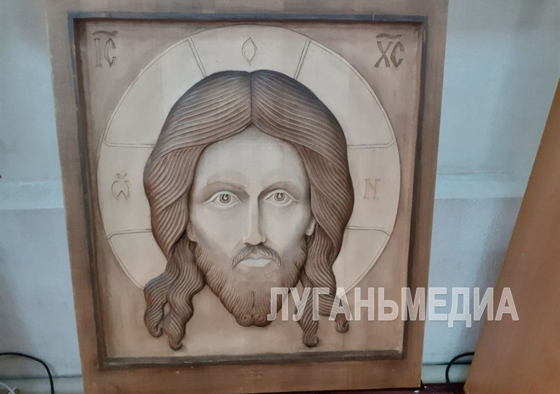 В Луганске состоялась республиканская выставка «Осенняя ярмарка чудес»