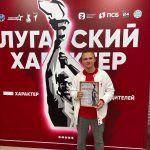 Иван Курган возглавил региональный Совет Первых ЛНР