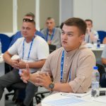 Леонид Пасечник: «Работа с молодежью — это стратегическая инвестиция в будущее региона»