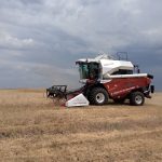 Леонид Пасечник рассказал о ходе и промежуточных результатах осенней посевной кампании