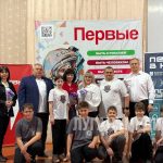 В Краснолучском округе открылся Научный клуб Первых