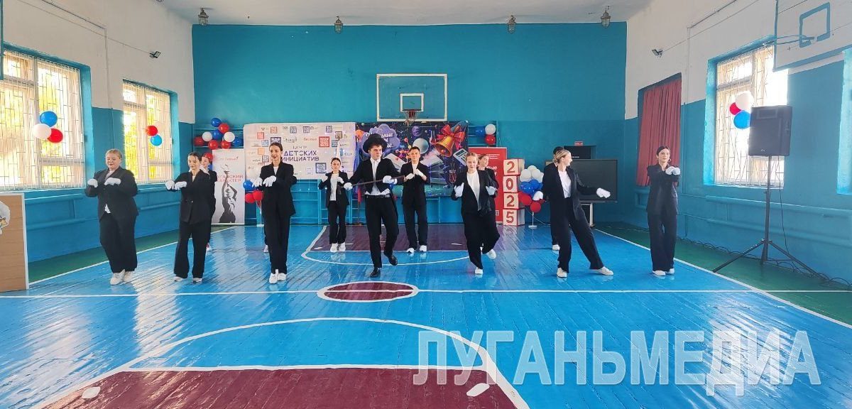 Краснолучский округ посетили представители региона-шефа – Республики Башкортостан