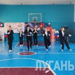 Краснолучский округ посетили представители региона-шефа – Республики Башкортостан