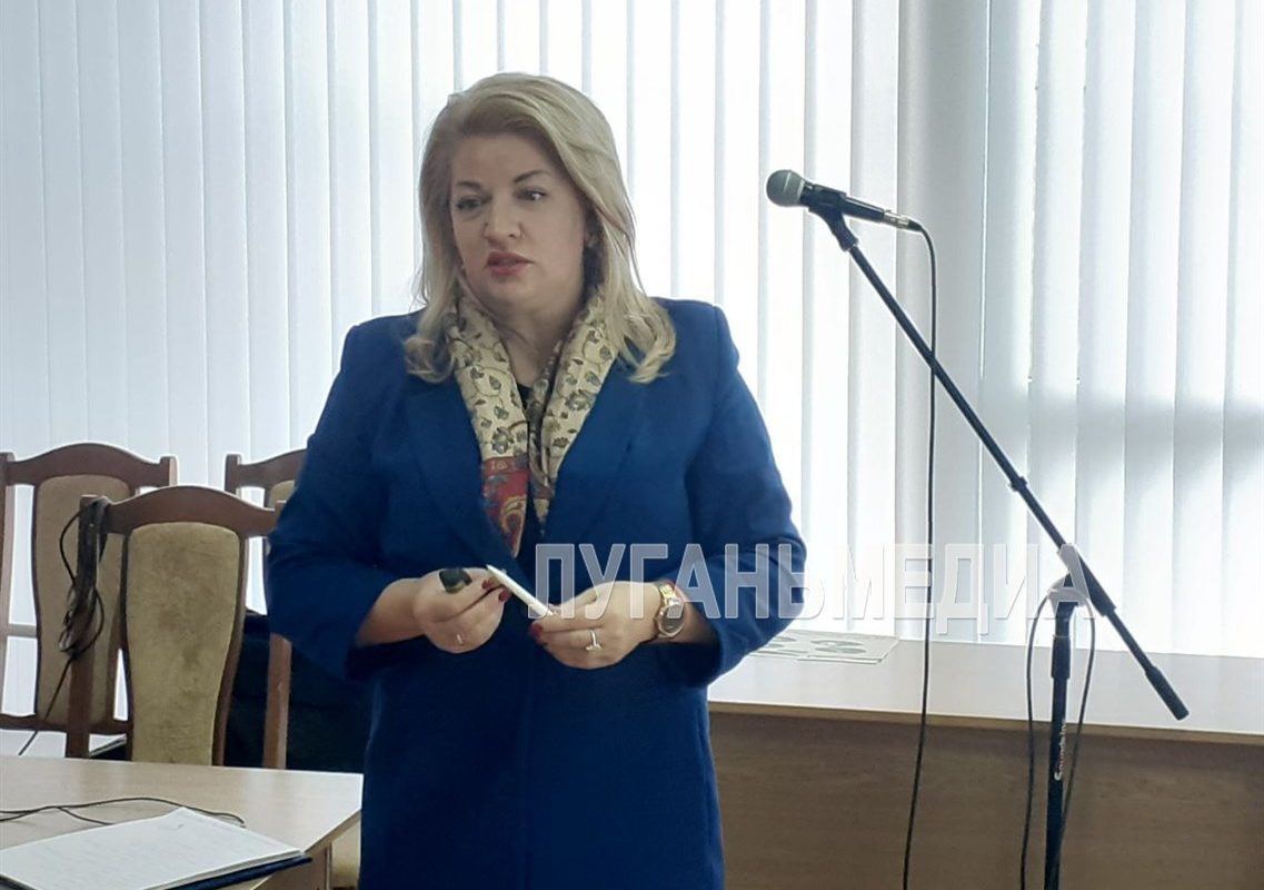 Штаб Общественной поддержки «Единой России» провел заседание Дискуссионного клуба по вопросам законодательства в сфере НКО