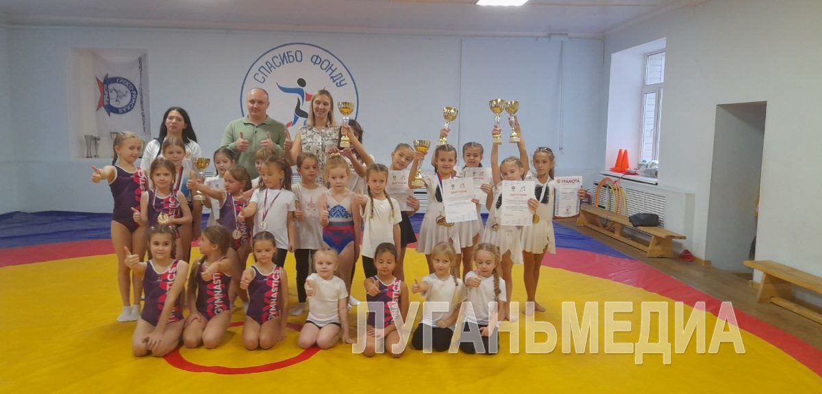 Свердловских победителей Международного фестиваля поздравил фонд из Москвы