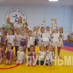 Свердловских победителей Международного фестиваля поздравил фонд из Москвы