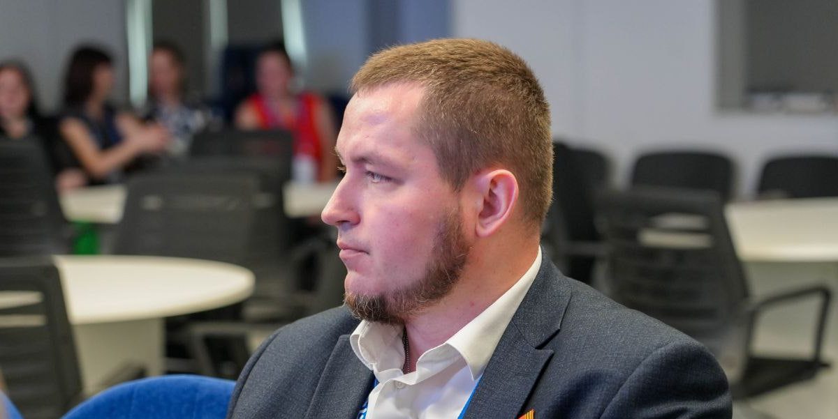 Леонид Пасечник: «Региональный кадровый проект «Герои Луганщины» помогает нашим защитникам адаптироваться к мирной жизни»