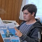 Дорога, которую мы выбираем – разговор в преддверии Дня мужчин