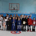 В Ровеньках состоялась открытая спортивная тренировка