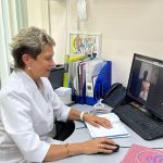 Врачи из Череповца и Алчевска спасли пациента со сложным диагнозом с помощью телемедицины