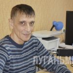 Брянковчанин – социальный координатор филиала фонда «Защитники Отечества»