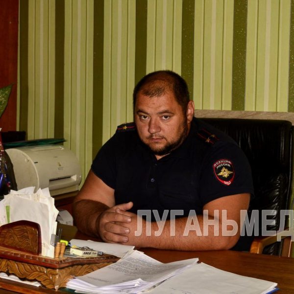 Сотрудники уголовного розыска: рассказ о нелегкой службе