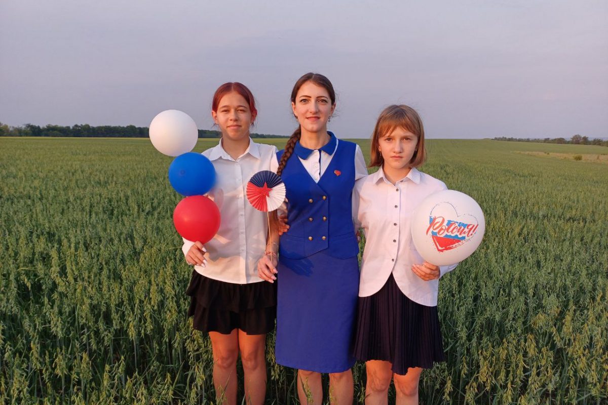 Почтальон с добрым сердцем