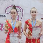 В преддверии Всероссийского дня гимнастики о роли этого вида спорта в их судьбах рассказали&hellip;