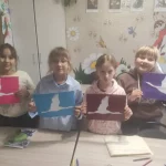 Юбилейная XV Всероссийская акция «День белых журавлей» состоялась в Кировской детской школе искусств