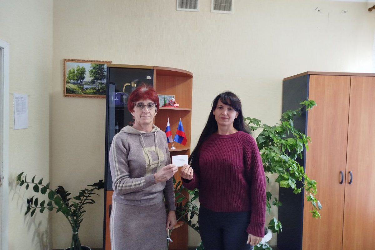 Как получить удостоверение, подтверждающее статус многодетной семьи