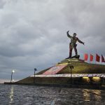 Три года вместе с Россией: созидание, развитие, движение вперед!