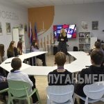 Марковка присоединилась к проекту «КиноМост», стартовавшему на исторических территориях Российской Федерации