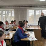 Урок цифры в Красном Луче: «Видеоплатформа»
