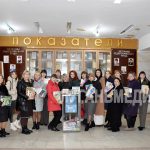В Красном Луче «Коробка храбрости» пополнилась новыми игрушками