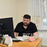 Врачи из Тюмени продолжают оказывать медицинскую помощь краснодонским пациентам