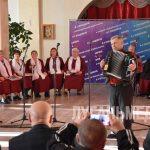 Народный хор Кировска «Алмаз» встретил свой юбилей – 50 лет успешного творческого пути!