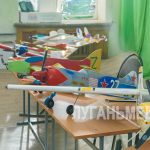 В Луганске прошли республиканские соревнования по авиамоделизму