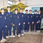 Отряд «Стахановец»: студенты придут на помощь в экстремальных ситуациях