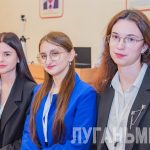 В Старобельске стартовала межрегиональная олимпиада