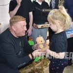 «Единая Россия» дала старт ежегодной благотворительной акции «Коробка храбрости»