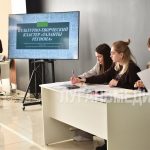 В Луганске прошел конкурс мастерства среди специалистов сферы молодежной политики
