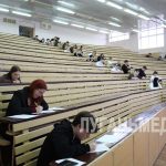 В Алчевске стартовал первый этап Всероссийской многопрофильной инженерной олимпиады «Звезда»