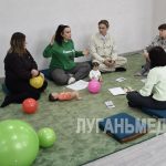 Проект «Семь-Я-Истоки» открыл свои двери для жителей Кировска, готовых стать на путь рождения ребенка