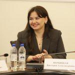 Проект стахановчанки Виктории Вербицкой ‒ победитель конкурса «Росмолодежь. Гранты»