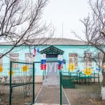 В Станице Луганской открылась обновленная библиотека «Казачок»