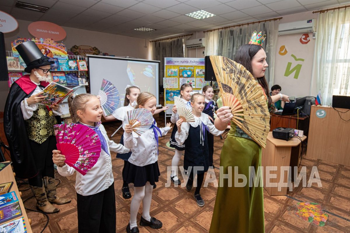 Определены победители Республиканского фестиваля-конкурса «Страна читающего детства»