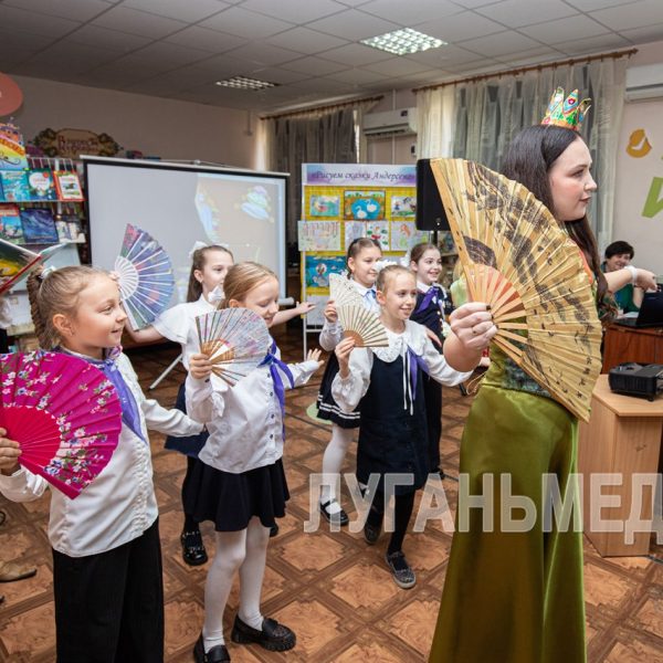 Определены победители Республиканского фестиваля-конкурса «Страна читающего детства»