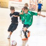 В Луганске разыграли Кубок Главы ЛНР по футзалу
