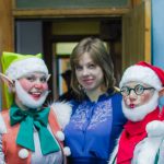 Екатерина Зенчугова: «Выдохнуть можно только на премьере, когда понимаешь: да, шалость удалась!»