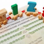 СФР предупредил жителей ЛНР: маткапитал обналичить нельзя