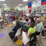 Время учиться и жить активно с «Университетом третьего возраста»