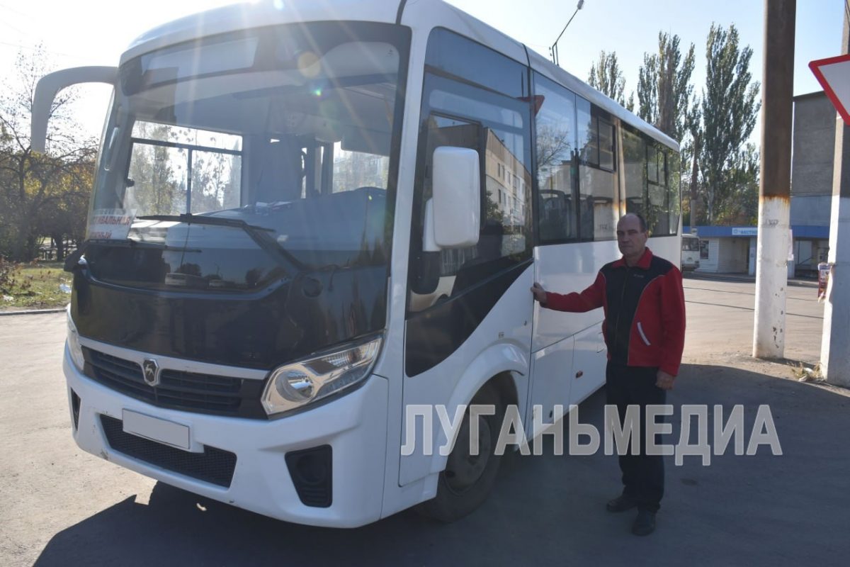 С баранкой по жизни: 30 лет один маршрут
