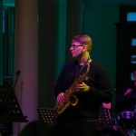 Геннадий Белоусов: «Саксофон – мой лучший собеседник, говорящий на языке чувств»