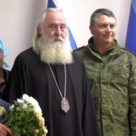 Леонид Пасечник: «В республике заработало новое социальное учреждение постоянного пребывания»