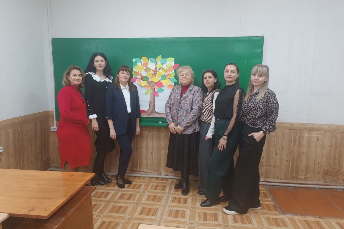 «Наша главная задача – помогать детям»
