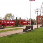 В ходе визита в Станично-Луганский округ Леонид Пасечник и Сергей Владиленович Кириенко посетили капитально&hellip;