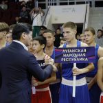 В лучших традициях антрацитовского спорта: боксеры держат планку, блестяще выступив в Элисте